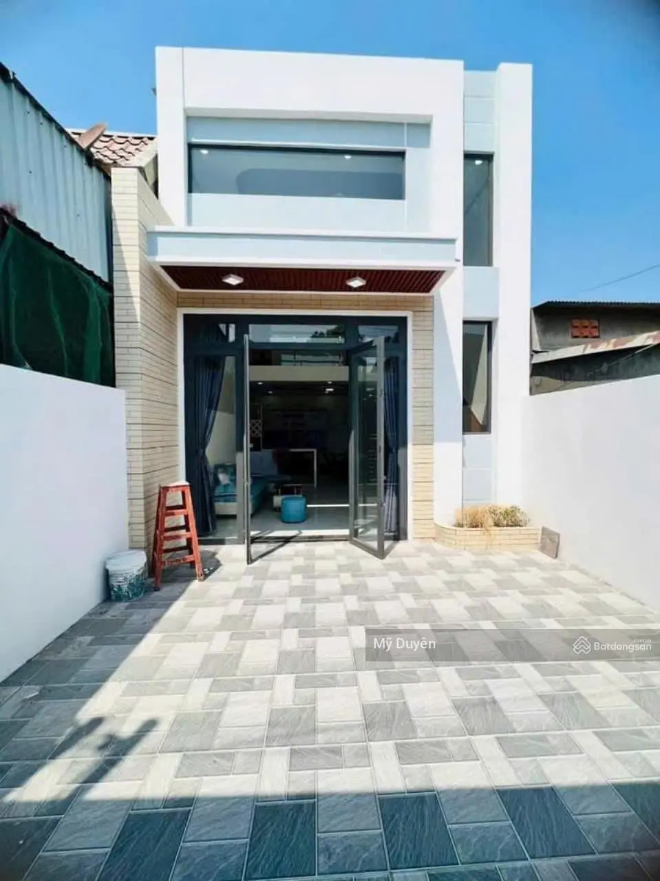 Nhanh tay sở hữu ngay căn nhà 112m2 cuối đường Đồng Khởi Biên Hòa, gần bệnh viện Da Liễu, SHR