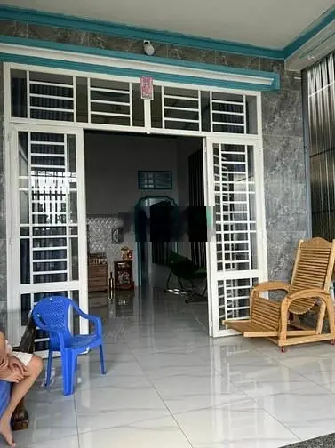 Gia đình về Đà Nẵng định cư cần bán căn nhà chính chủ sổ riêng,gần chợ