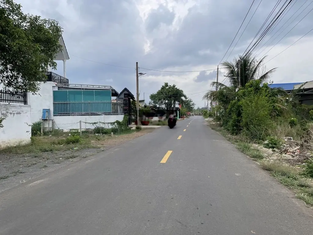 BÁN 2000M2 SẴN 500M TC 34M MT NHỰA NGUYỄN HUỆ - PHƯỚC LONG THỌ