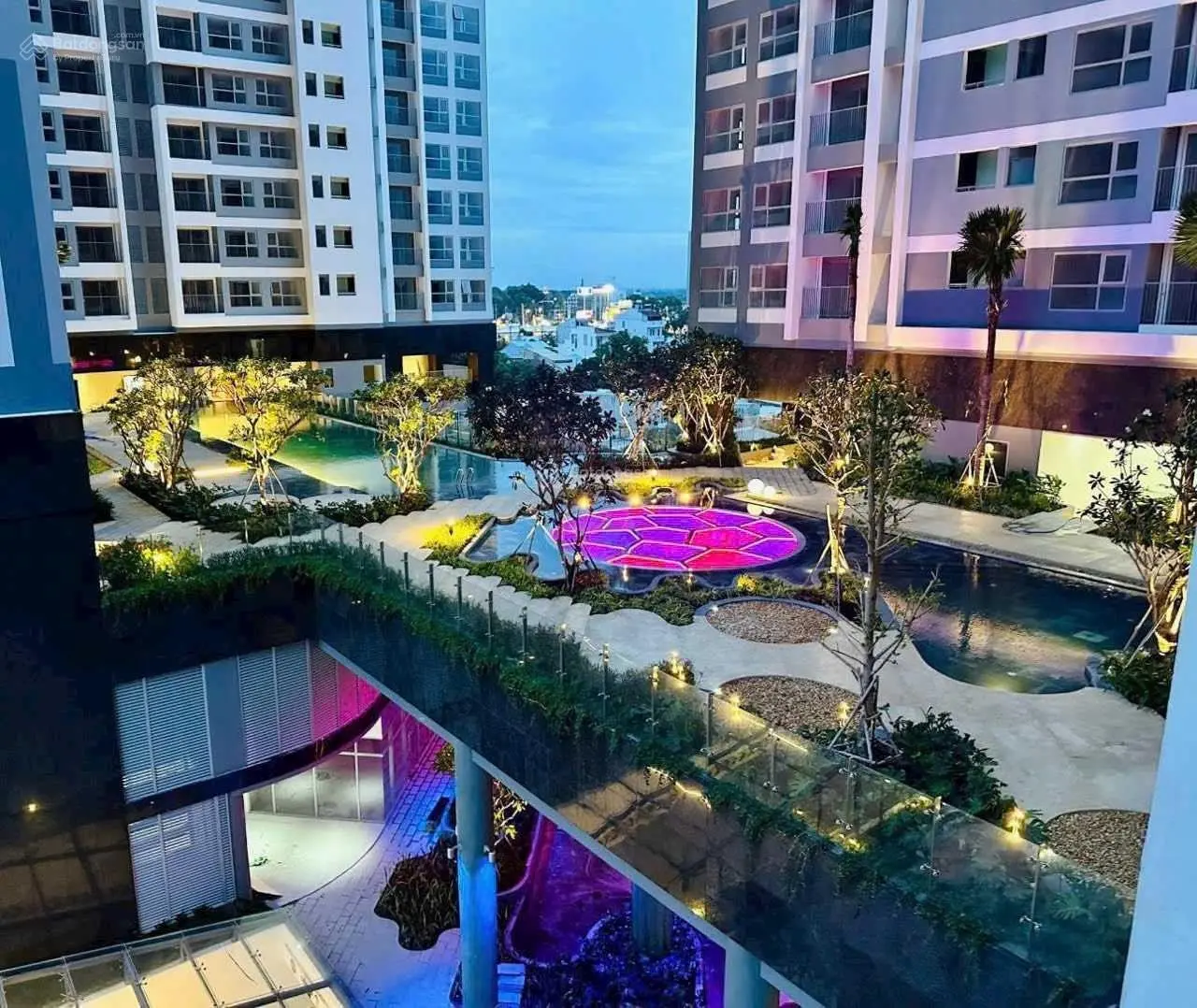 CĐT Cập nhật 40 căn đa dạng hướng view hỗ trợ vay trên HDMB căn hộ không thế chấp vốn chỉ 20% LS 5%