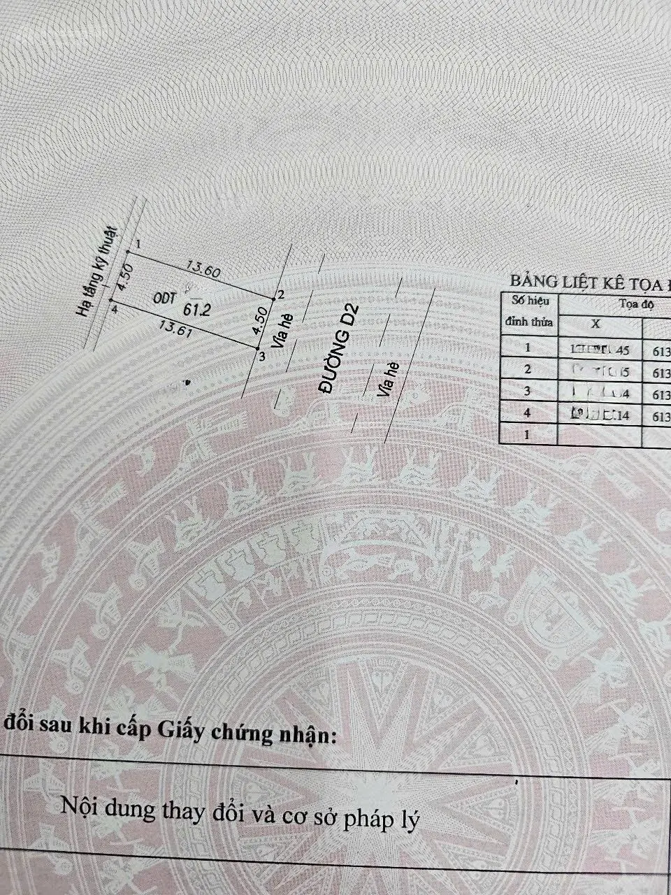 Nhà gần Sài Gòn: 4,75 tỷ, nhà 1 trệt 2 lầu KDC cạnh làng Đại Học Quốc Gia TP. HCM
