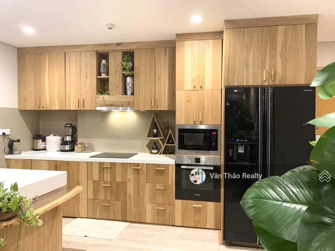 (Full 2 mặt kính - diện tích lớn 137m2) căn hộ 3PN view sông - thành phố siêu đẹp Đảo Kim Cương Q2