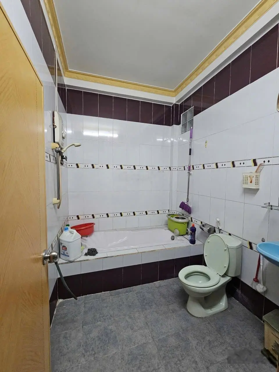 Bán NR tại Đường Hương lộ 2, Bình Trị Đông A, Bình Tân, HCM giá siêu hời, 80m2