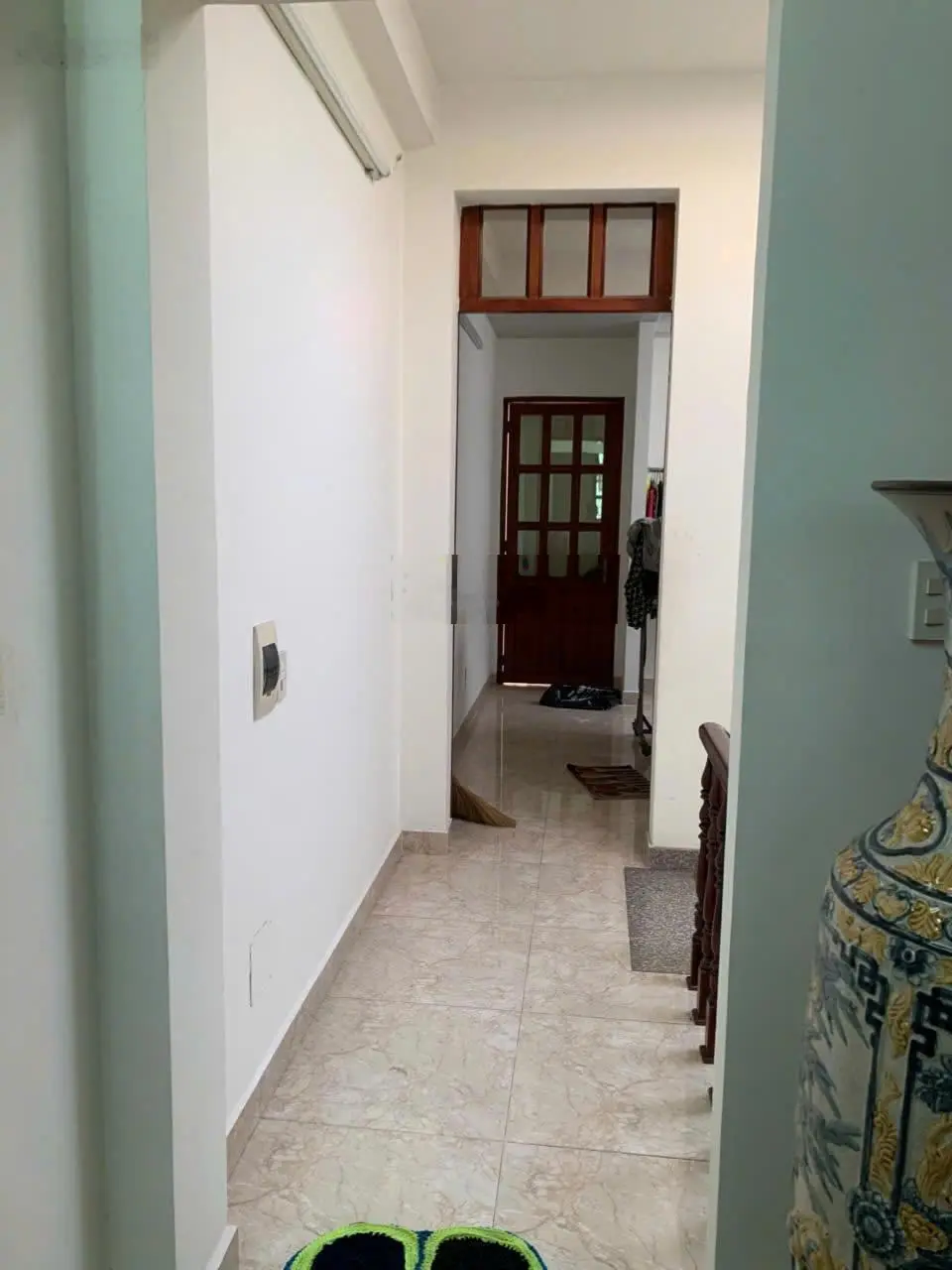 Chính chủ cần tiền bán gấp nhà riêng tại Nguyễn Đức Thiệu, Dĩ An, [1T-2L-5PN-3WC-60m2], 2.4B, SHR