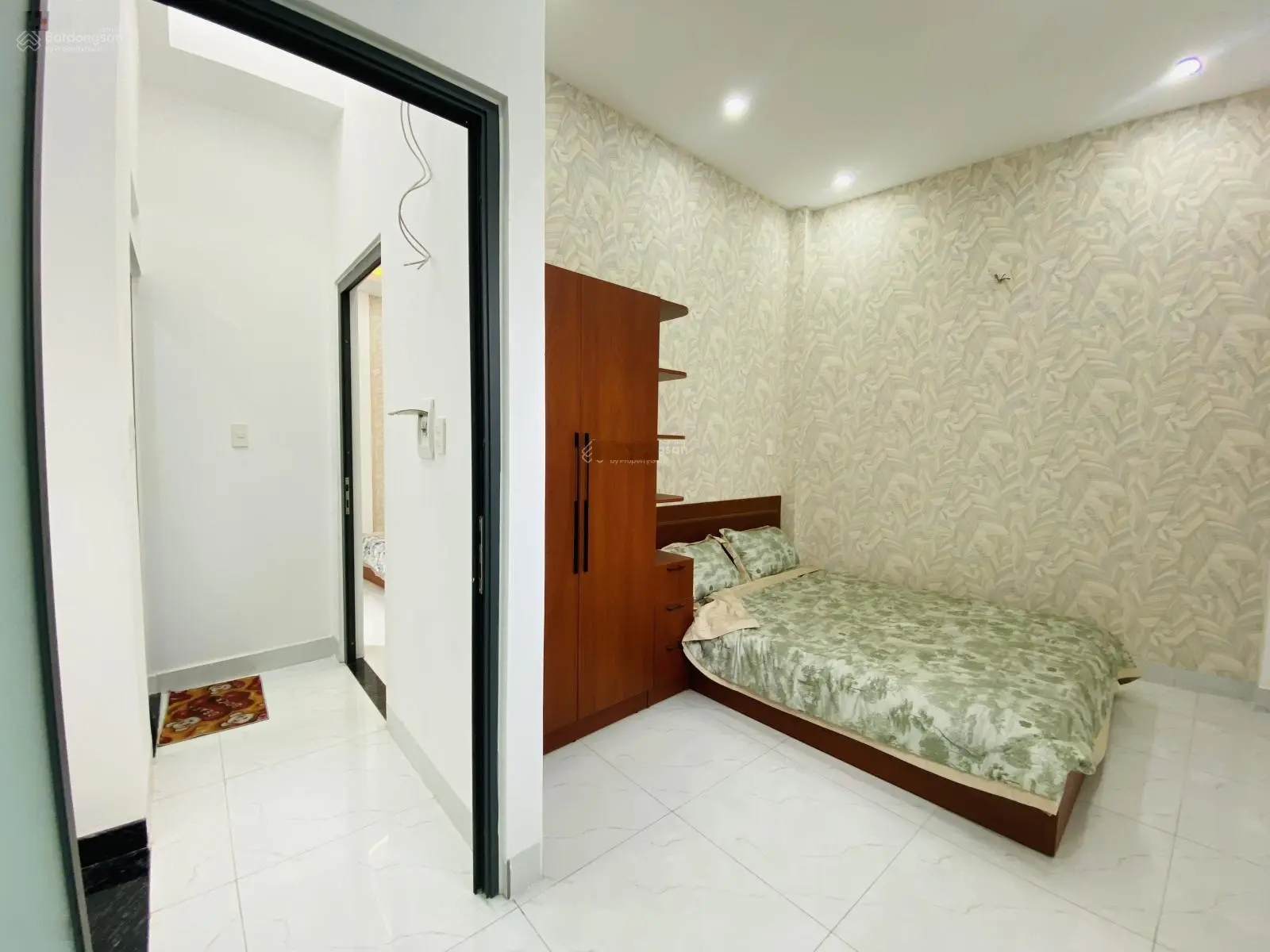 Bán NR 40m2, 3,3 tỷ, Đường Quang Trung, P8, Gò Vấp, HCM giá tốt