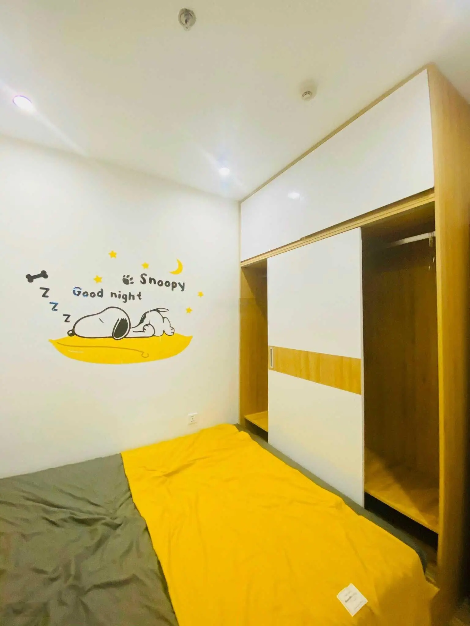 Chủ nhà gửi bán lỗ căn hộ 2PN1VS diện tích 60m2 full nội thất tại Vinhomes Ocean Park Gia Lâm