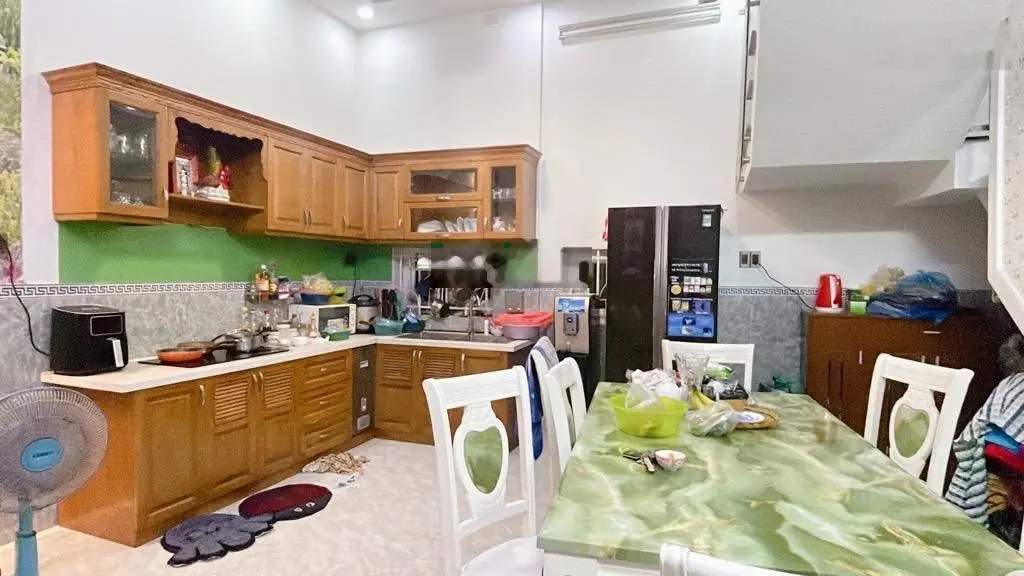 Bán nhà Đường Số 3B + Kênh Nước Đen ( 121m2 Đất ) , Q. Bình Tân - Giáp ranh Tân Phú 0914 443 ***