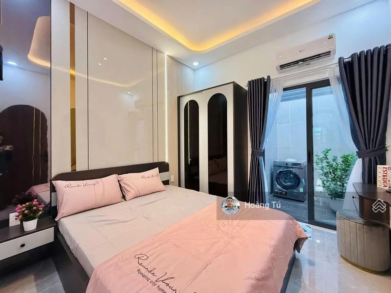 Chính Chủ cần bán gấp nhà HXH 10 Cống Lở, P15, TB ( 5x17) 1T 2L ST _Giá 11.5 tỷ còn thương lượng