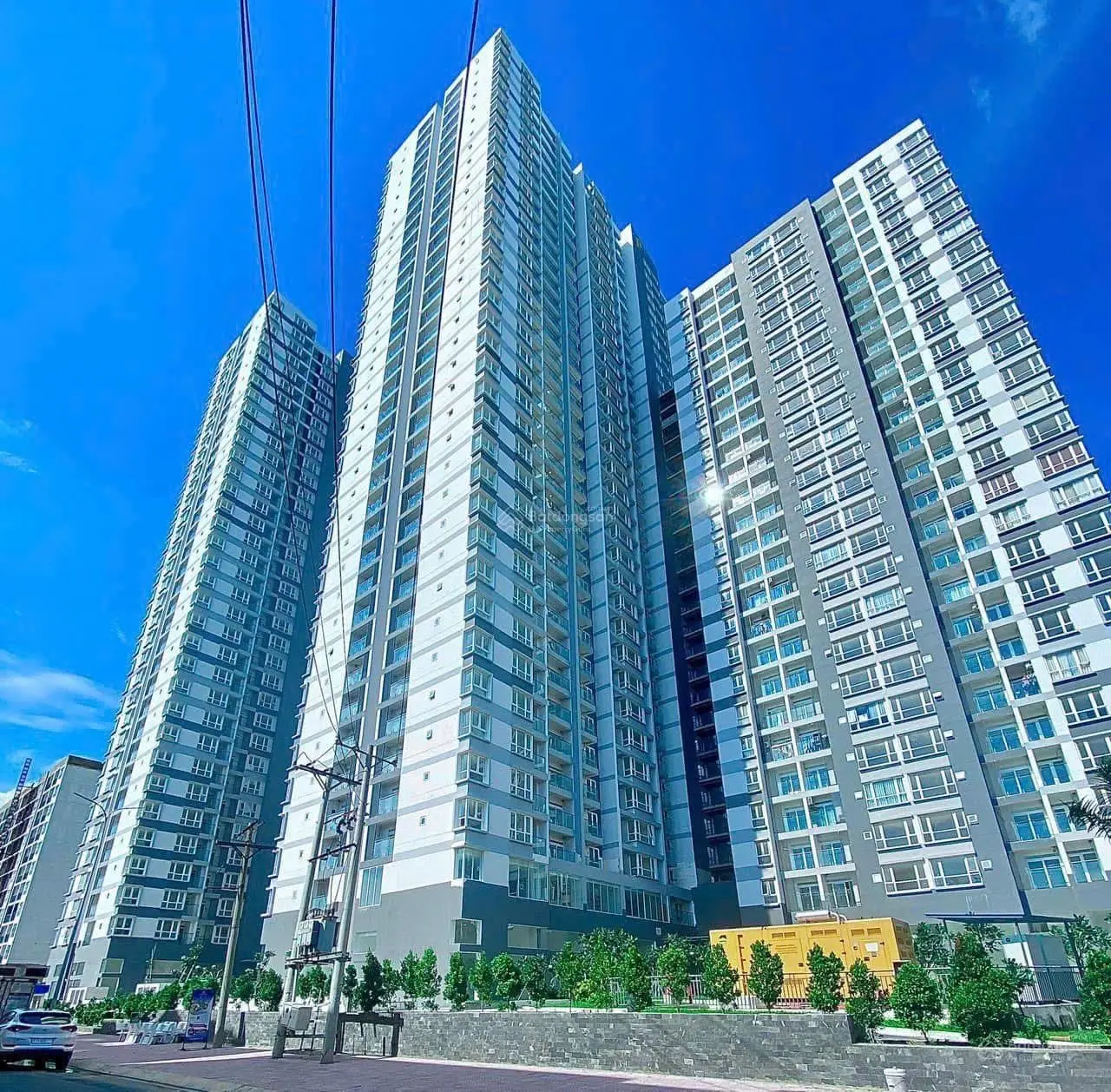 Còn duy nhất căn hộ 50m 2PN giá 2 tỷ 080 (tầng cao) LH: 0379 314 ***
