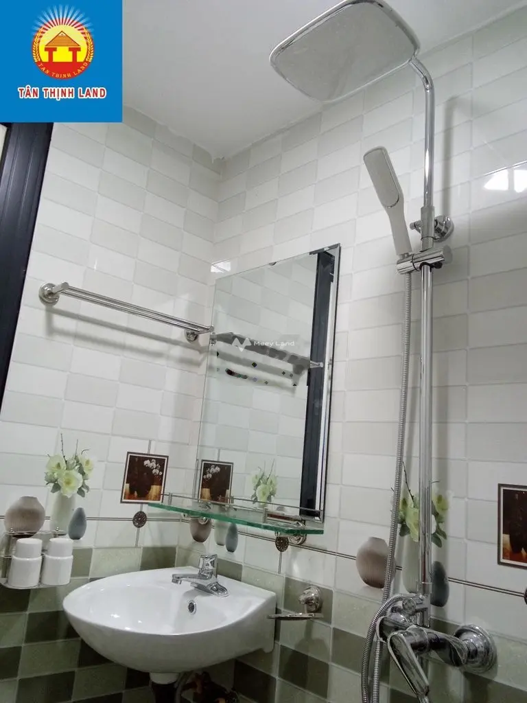 Chỉ 1,78 tỷ nhà 3Tx32m2 đường QL6 hồ An Thắng Biên Giang Hà Đông