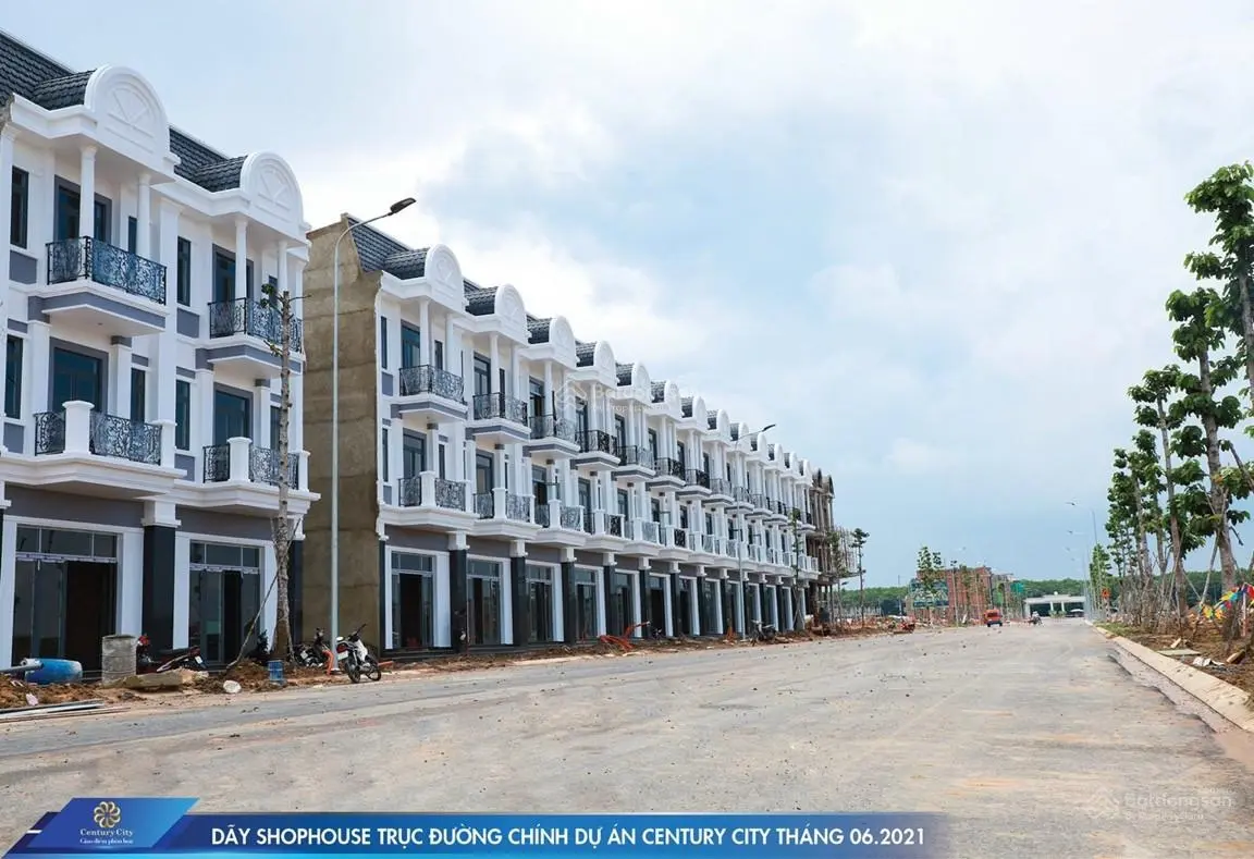 Đất ngộp mặt tiền đường DT 769 . Sân bay Long Thành . 100m2 1ty5 bao phí sang nhượng