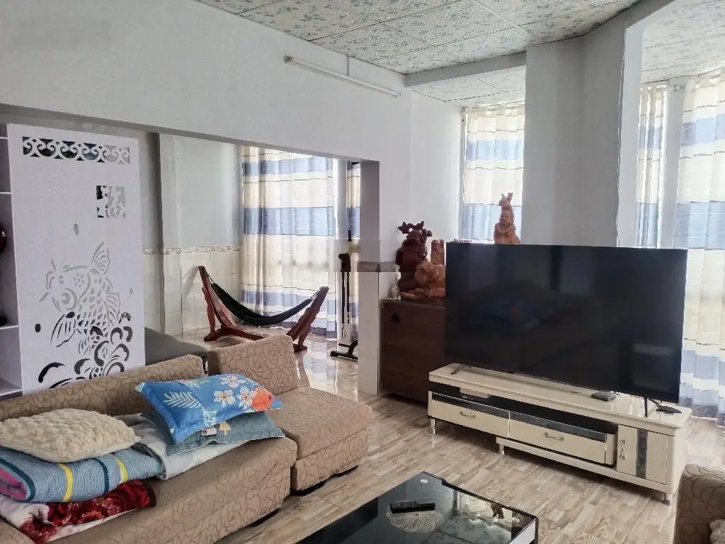 Căn góc 3 tầng - ngang khủng 8m - hẻm như mặt tiền - vị trí vừa ở vừa kinh doanh đỉnh