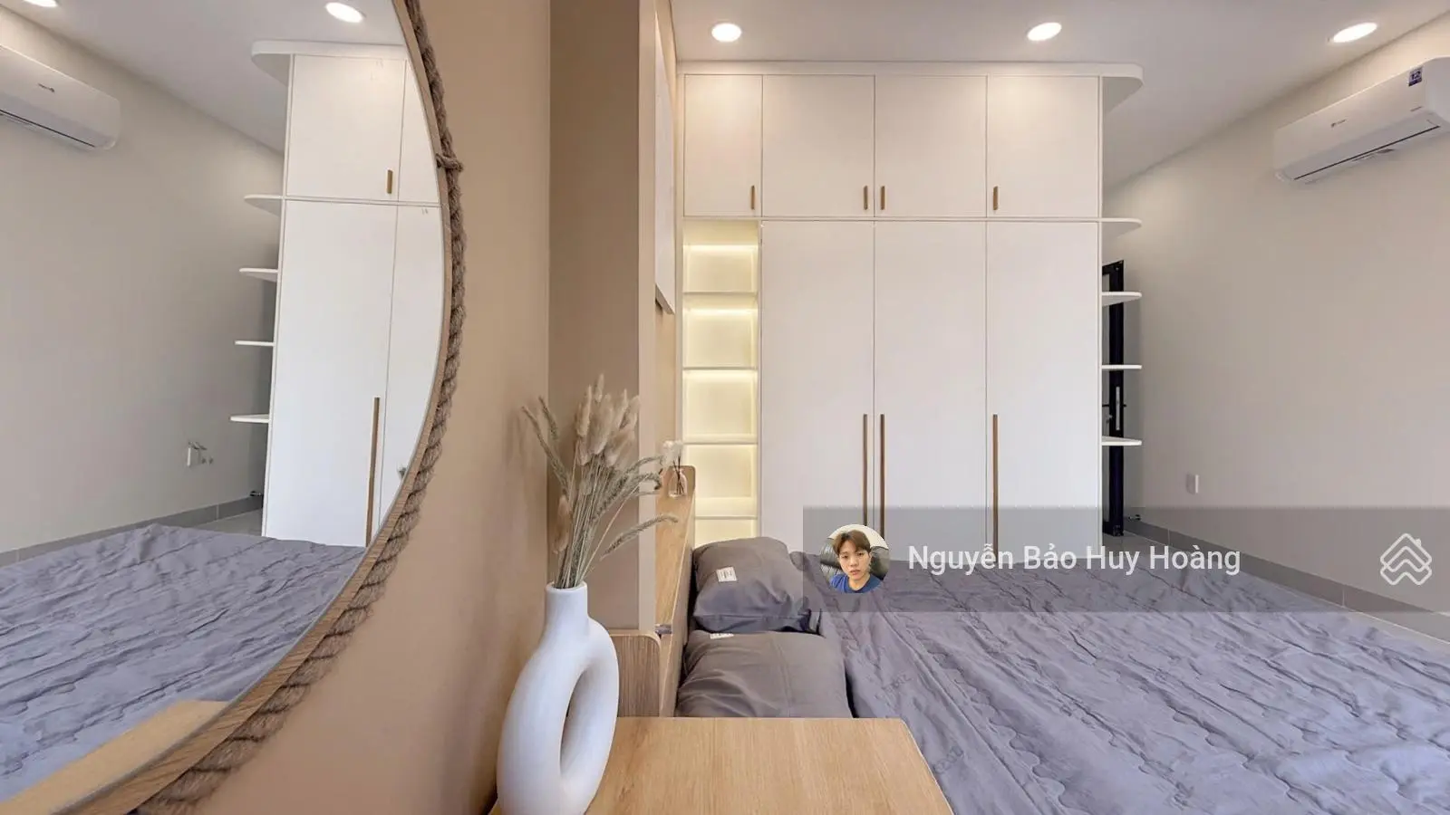 Nhà đẹp mới xây ngay Phan Đình Phùng, P. 15 Phú Nhuận, DT; 4x16.5m nhà trệt 3 lầu xây kiên cố