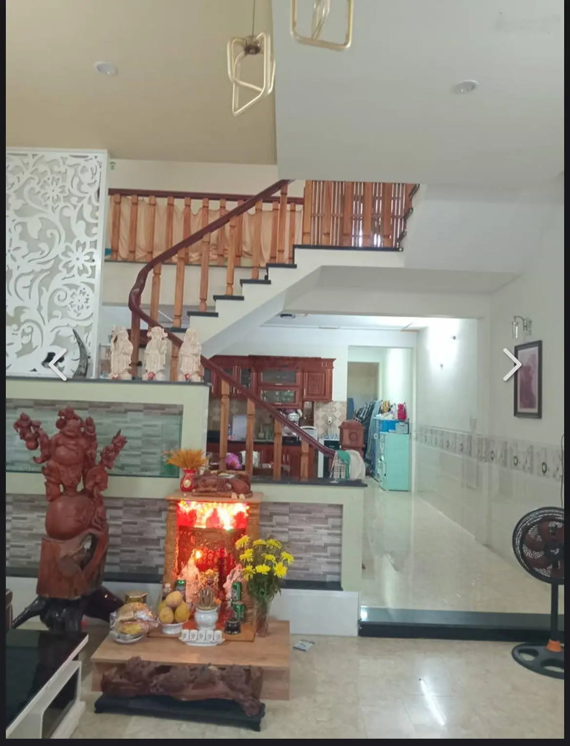 Bán nhanh nhà 2 tầng kiên cố đường bình kỳ hòa quý ngũ hành sơn
