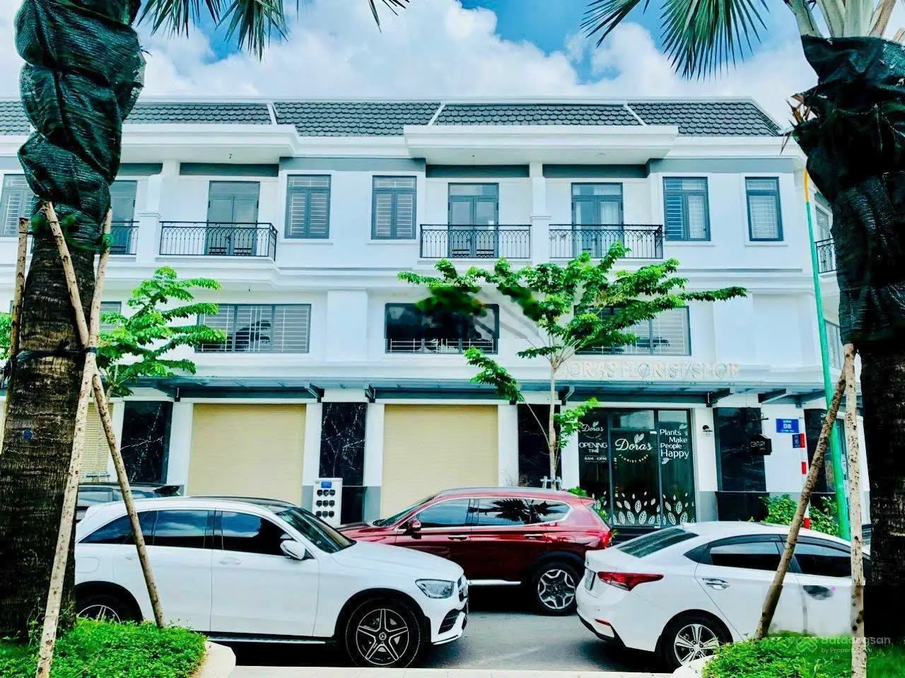 Hot! Cơ hội đầu tư cho KH Chỉ 300tr sở hữu BDS ngay TPM LS 4.8% góp 3tr/tháng. (số lượng có hạn)
