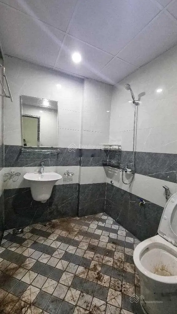 Bán nhà mới 5 tầng Phú Lương - Hà Đông, dt 31m2, mặt tiền 4m (đã hoàn thiện nhà)