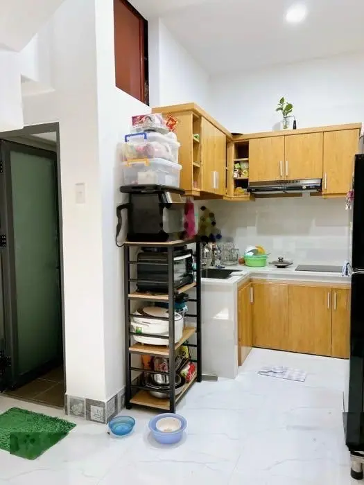 Siêu phẩm nhà xinh - HXH Phạm Văn Hai - Tân Bình - DT 30m2 (MT 3,3m) chỉ 5,6 tỷ TL