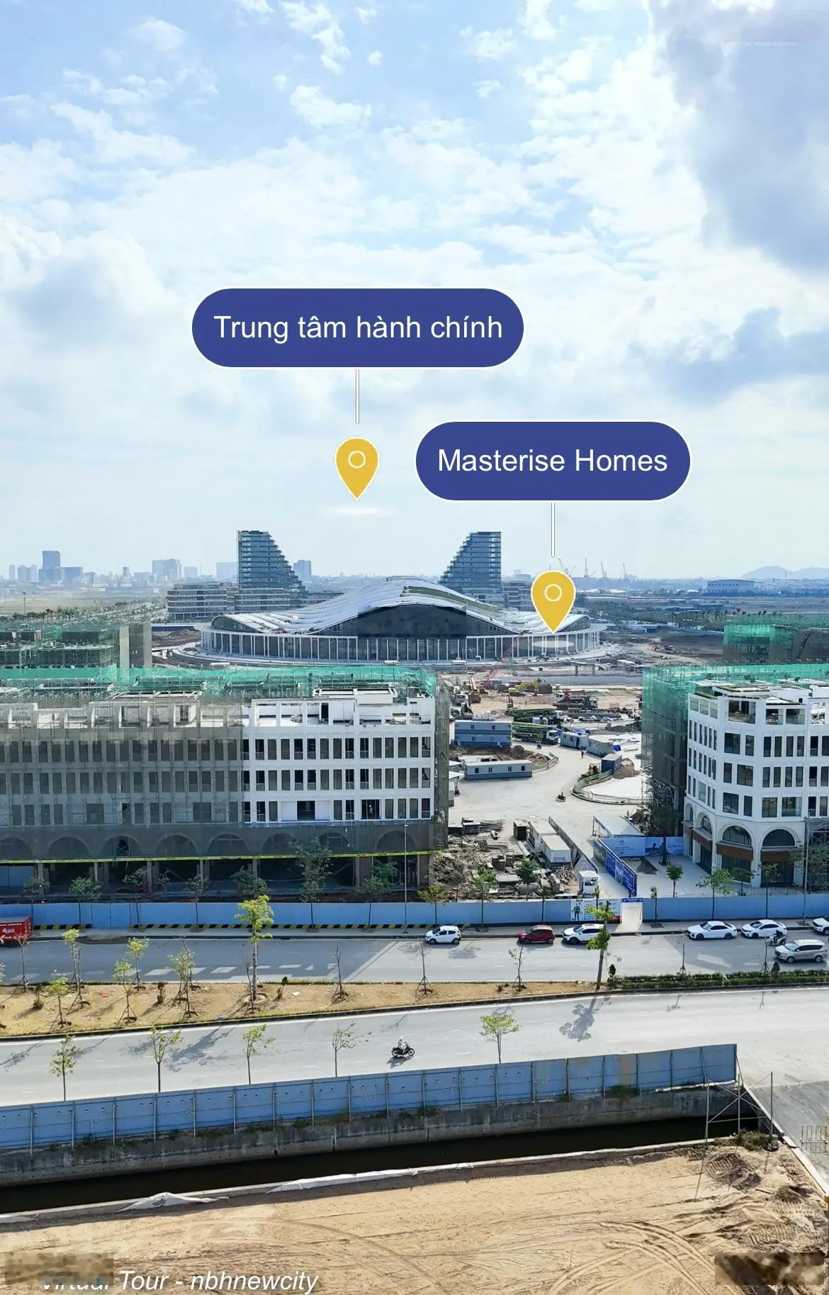 Quỹ 30 căn VIP 77m,83m,90m,96m lô góc Hoàng Huy new city giá CĐT Vốn hơn 3 tỷ xây 5 tầng đường 18m