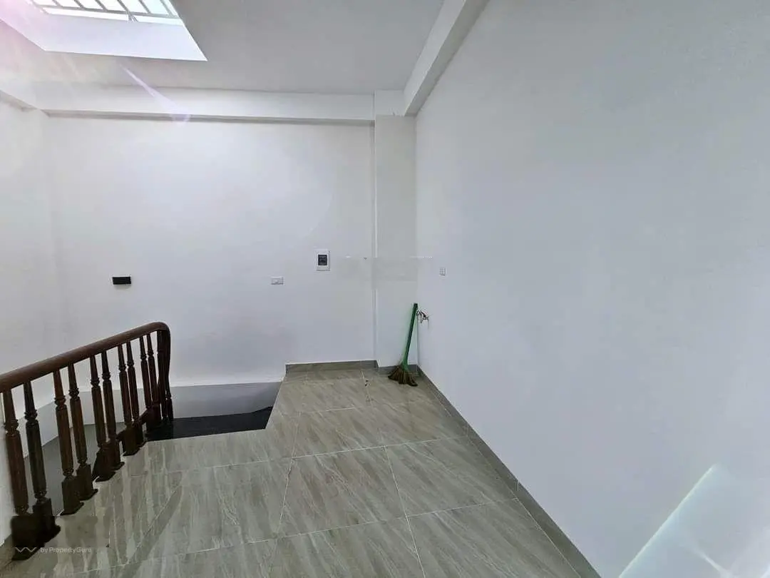Bán Gấp nhà siêu hiếm Trần Quốc Vượng 36m2 x 5 tầng xây mới đẹp long lanh khu vip hiếm nhà bán