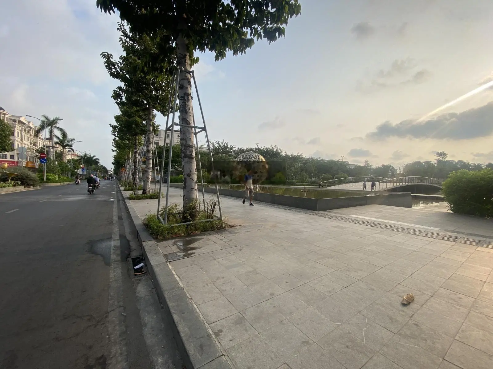 Căn góc 2MT khu Cityland Park Hills P10 Gò Vấp