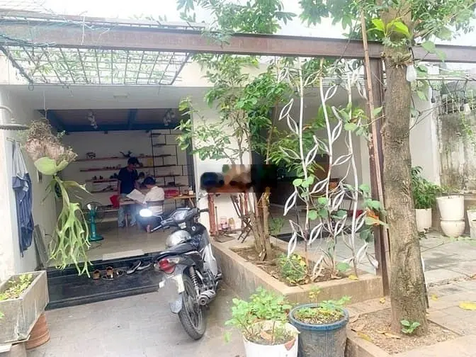 Diện tích to giá nho nhỏ 6.6x17m, bán nhà TL22 Thạnh Lộc gần Ngã Tư Ga