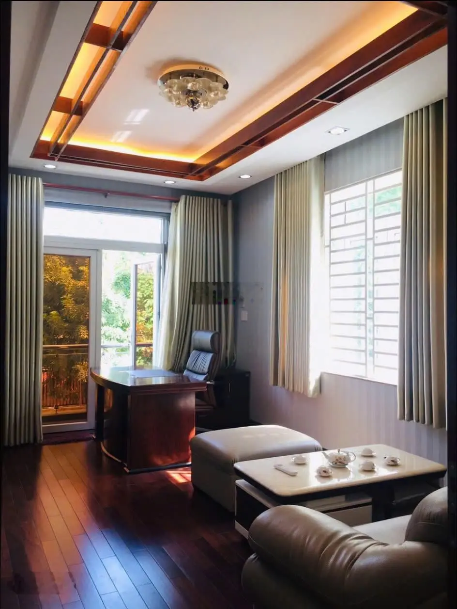 Bán biệt thự khan hiếm MT Tây Thạnh, Q. Tân Phú - DT: 10 X 18, CN: 180m - KC: 2 Tầng - Giá: 19.8 Tỷ