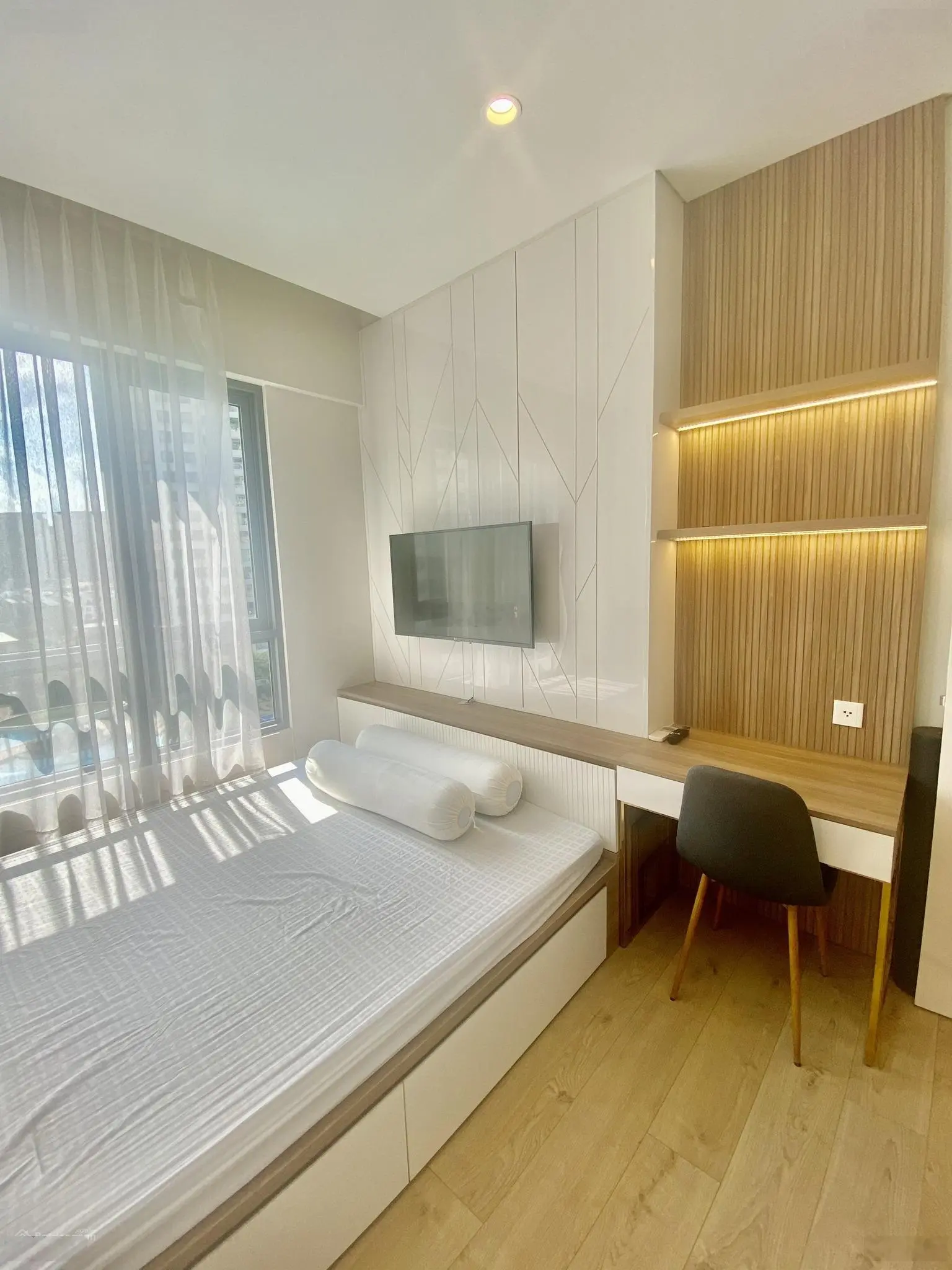 (Luôn mới) Giỏ hàng bán bổ sung liên tục gần 300 căn hộ