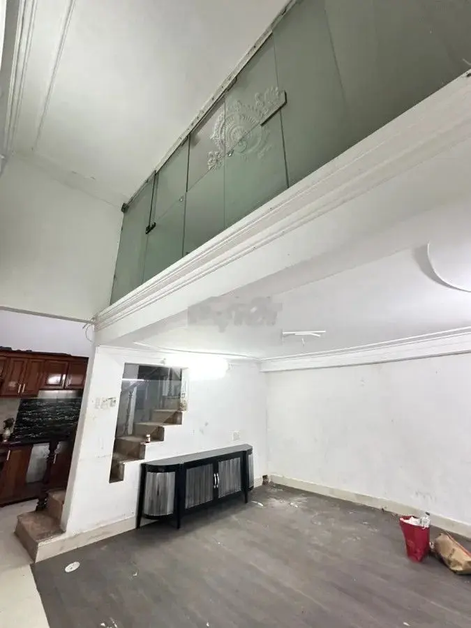 BÁN NHÀ PHỐ MINH KHAI- KD TỐT, Ô TÔ ĐỖ. DT 36m2x 4T. MT 6m. GIÁ >5 tỷ