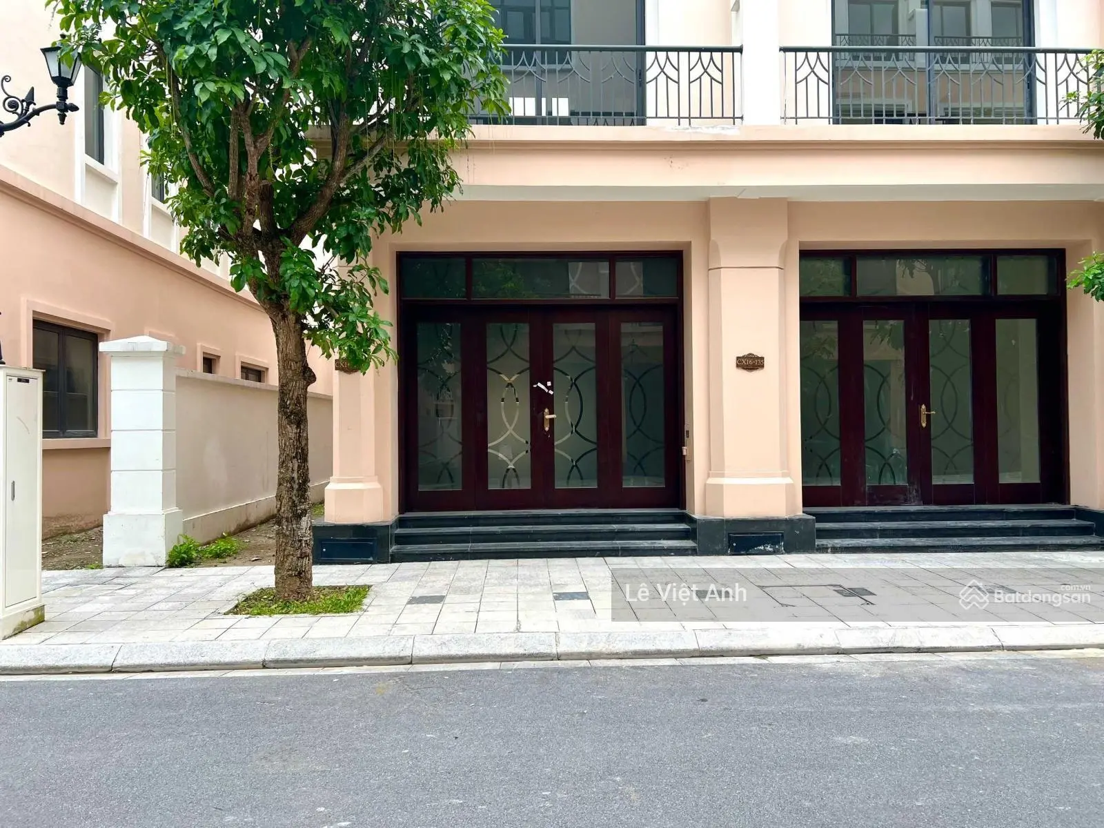 Cơ hội hiếm có: Bán căn liền kề xẻ khe siêu hot, phân khu Cọ Xanh 16, Vinhomes Ocean Park 2