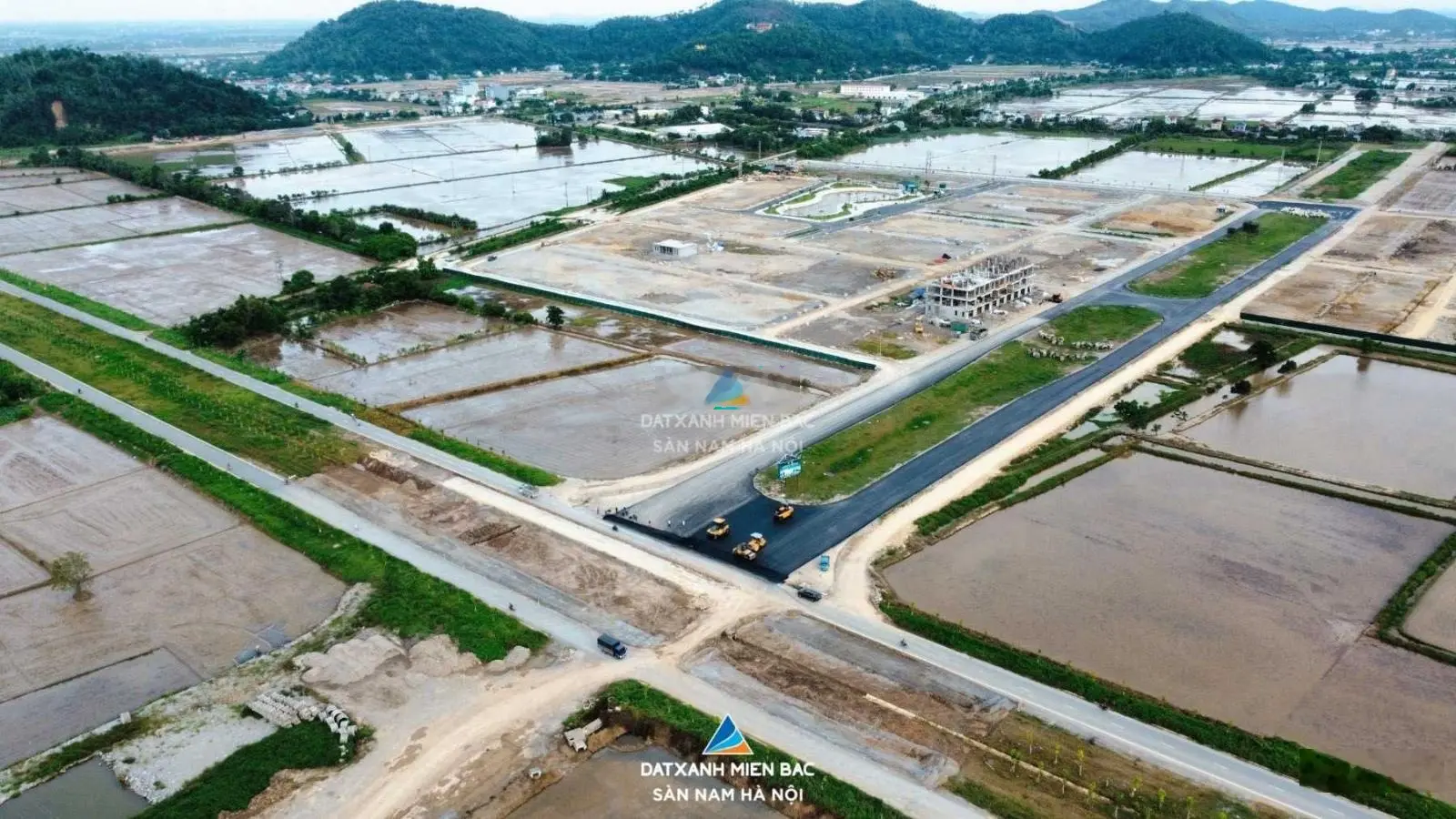 Từ 14,5 triệu/m2 khu đô thị kiểu mẫu Tân Thanh Elite City đẳng cấp và khác biệt tại Hà Nam
