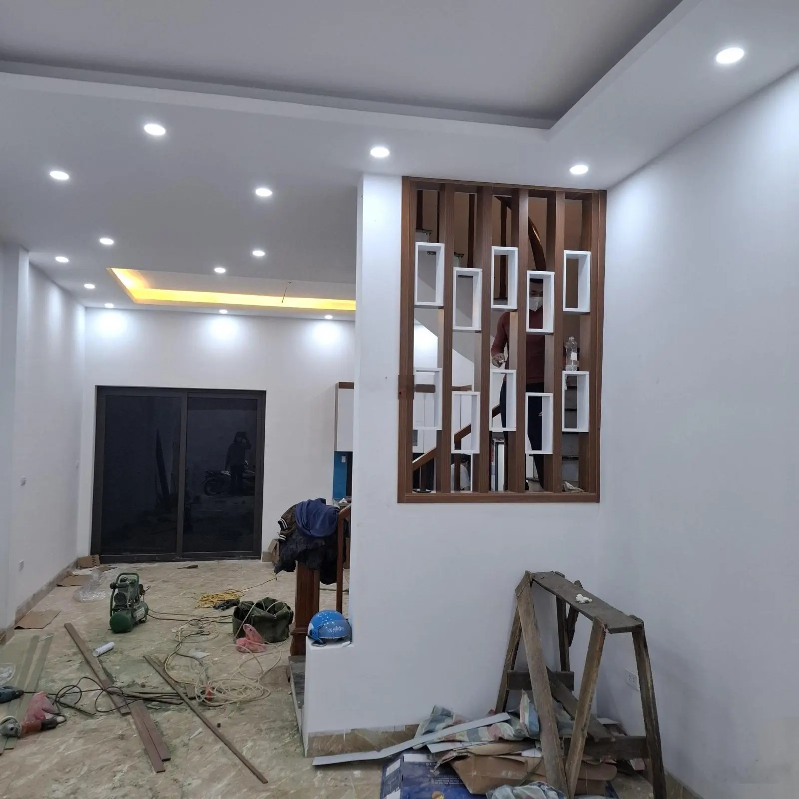 Chính chủ cần bán nhà Ngọc Hồi với 5,6 tỷ tại Ngọc Hồi, Thanh Trì, Hà Nội LH 0983860424