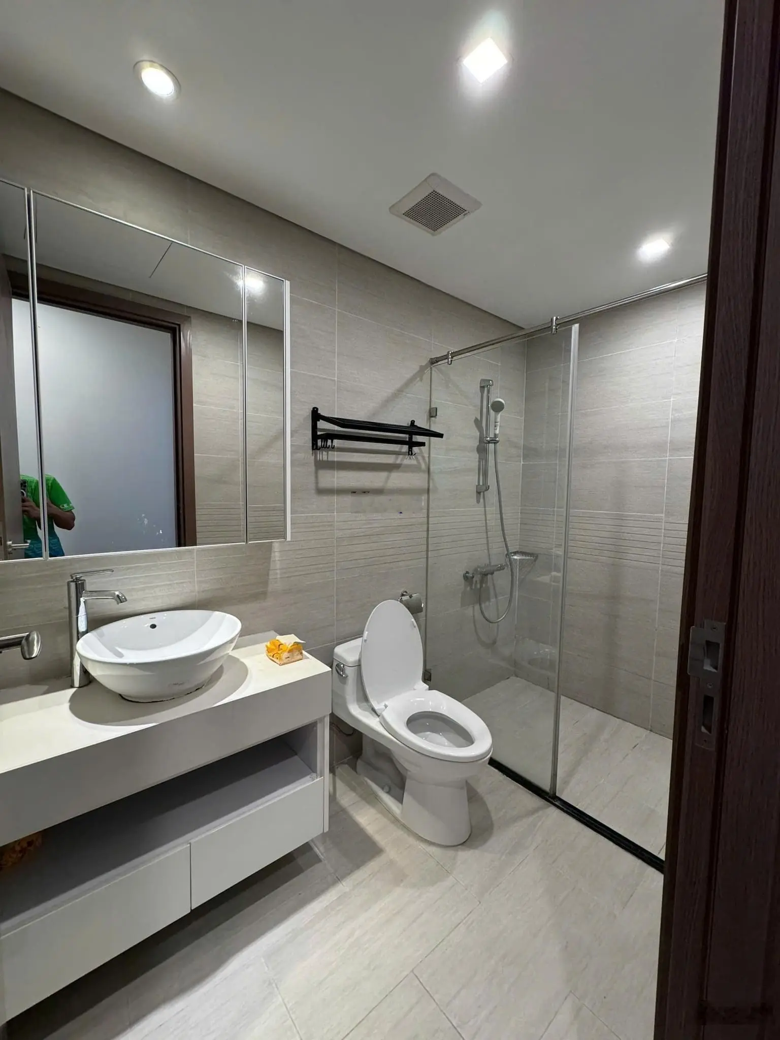 Đứng đâu vẫn là Vinhomes Green Bay - 2PN - 63.5m2 - full NT. Chỉ tròn 6 tỷ