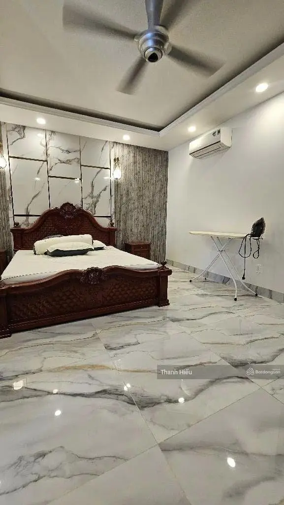 BIỆT THỰ ĐẸP NHẤT KHU KIỀU ĐÀM - 5TẦNG -LÔ GÓC - HẦM -THANG MÁY - KẾ BÊN HIMLAM - TRẦN XUÂN SOẠN Q7