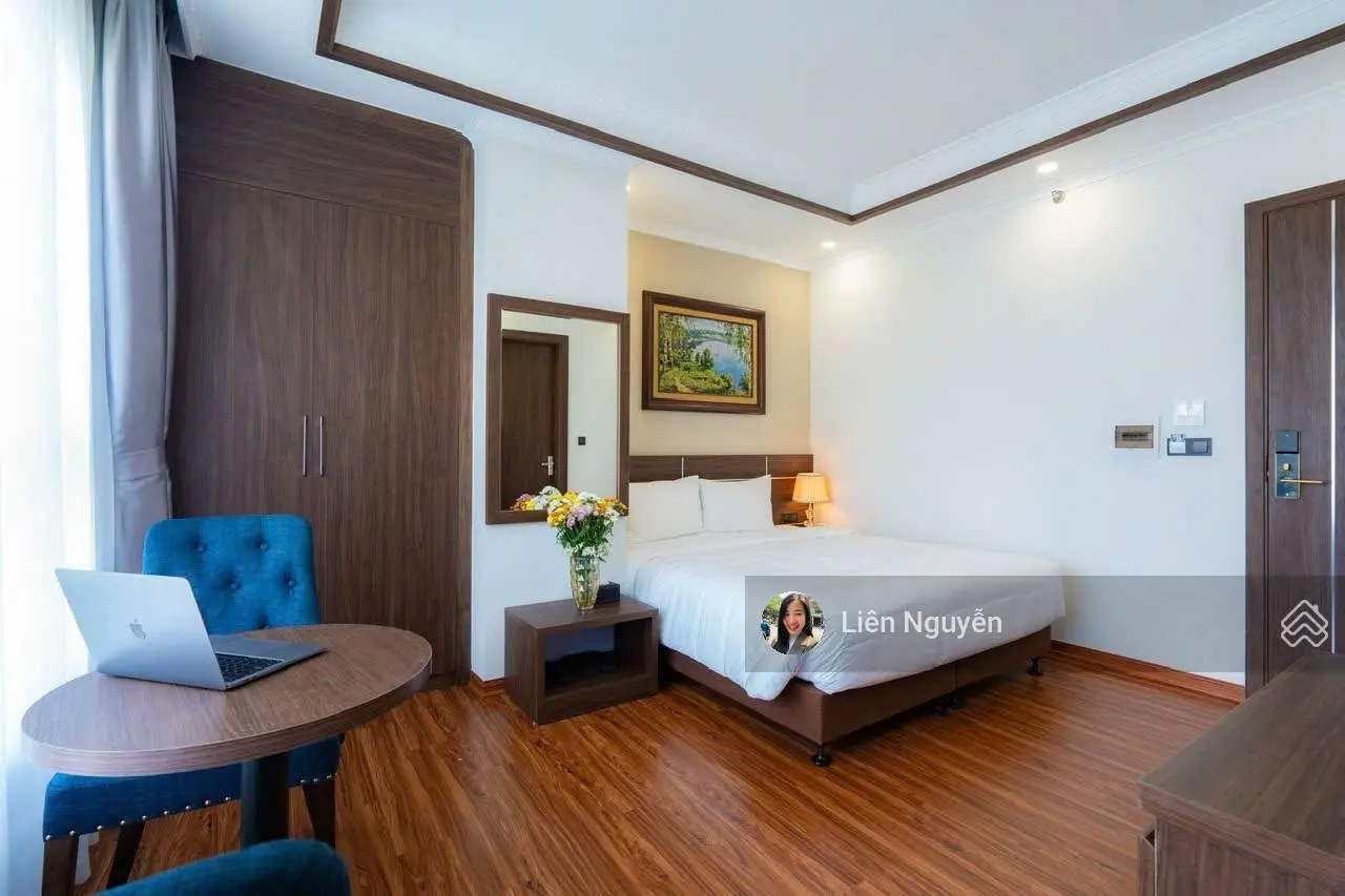 Bán khách sạn mặt phố Thuốc Bắc, 151m2, 7 tầng, mặt tiền 5m, 151 tỷ, dòng tiền 3.3 tỉ/năm