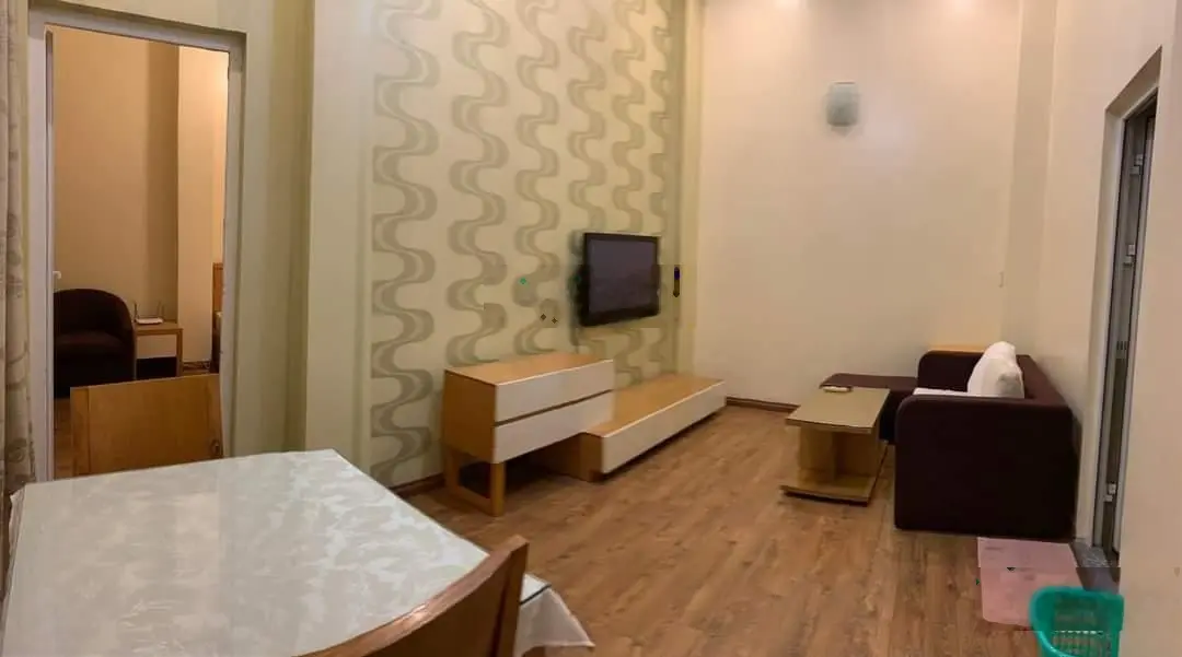 Bán nhà 7 tầng thang máy tại Phố Huế, Hai Bà Trưng. Diện tích 251m2