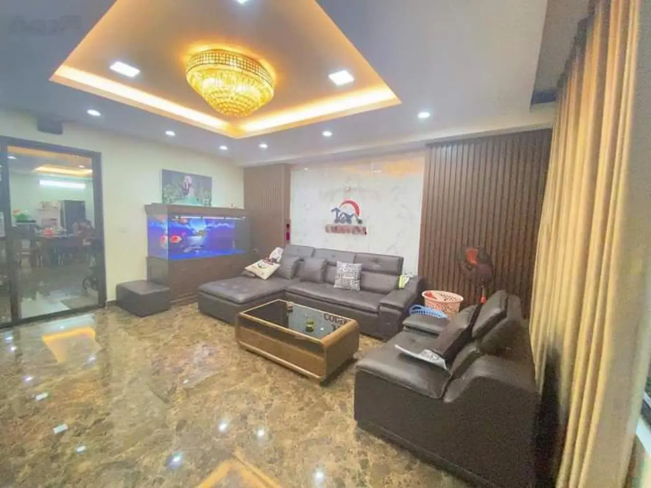 Cực hiếm, Đỗ Đức Dục 72m2, gara ô tô, KD đỉnh 5 tầng, giá 16.5 tỷ
