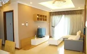Bán căn hộ chung cư Lý Thường Kiệt, Q 10: DT 40m2, 1PN, 1WC giá 1.65 tỷ, LH 0909 563 *** Hưng