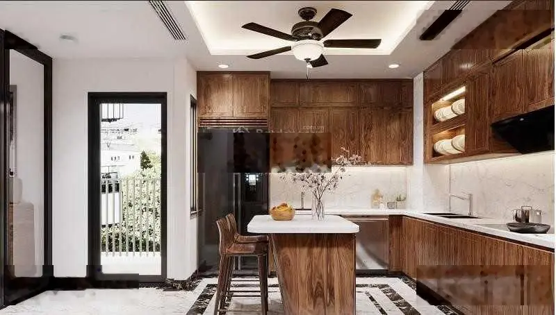 Bán căn góc Đông nam 3 mặt thoáng đẹp rộng 201m2 hiếm khu Trung Hòa Nhân Chính