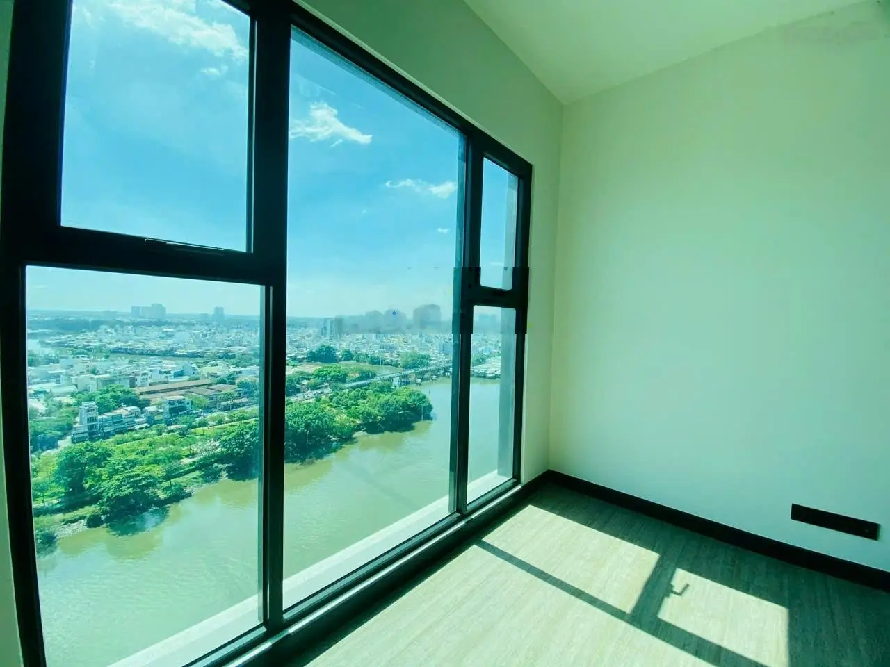 Mua trực tiếp CĐT Mapletree - căn hộ One Verandah Quận 2 - chiết khấu đến 16%/HTLS 2 năm - mới 100%