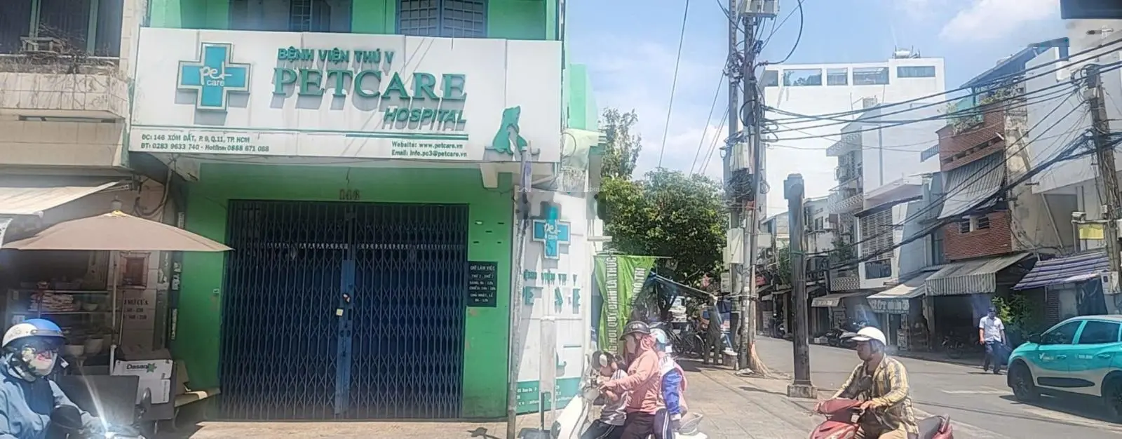 Xóm đất p9 q11 4.6 nở hậu dài 12 xây 2 tấm giá 13 tỷ