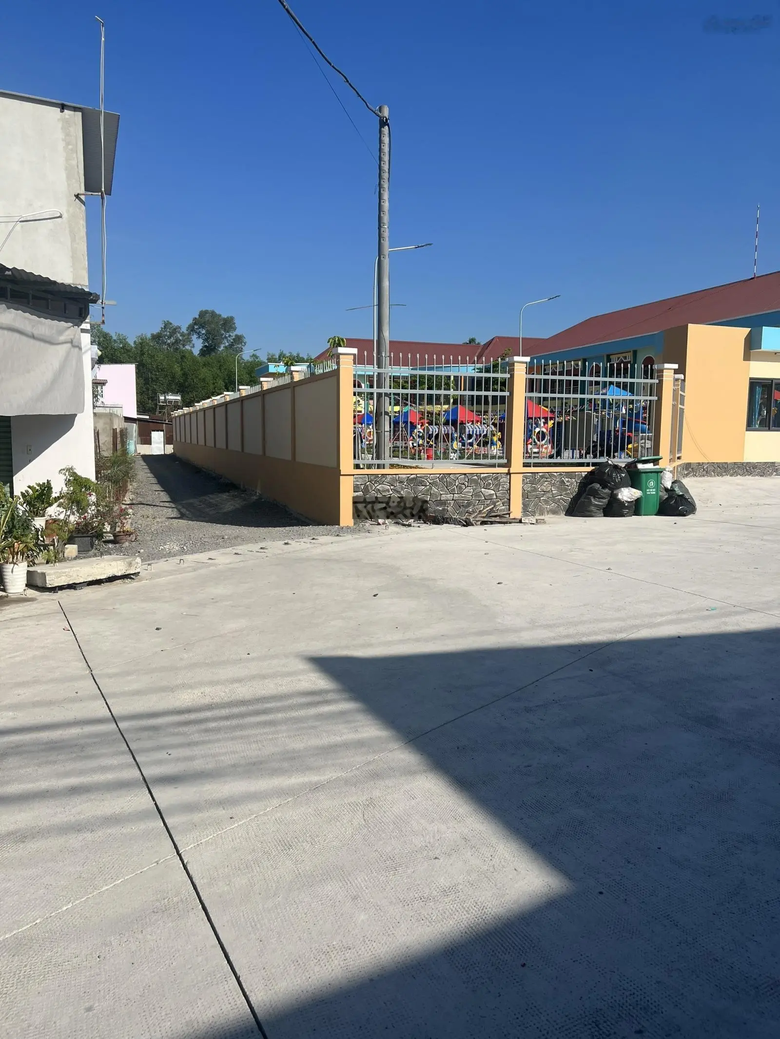 Chính Chủ Bán Lô Đất Tại Xã Phước An, Nhơn Trạch, Đồng Nai