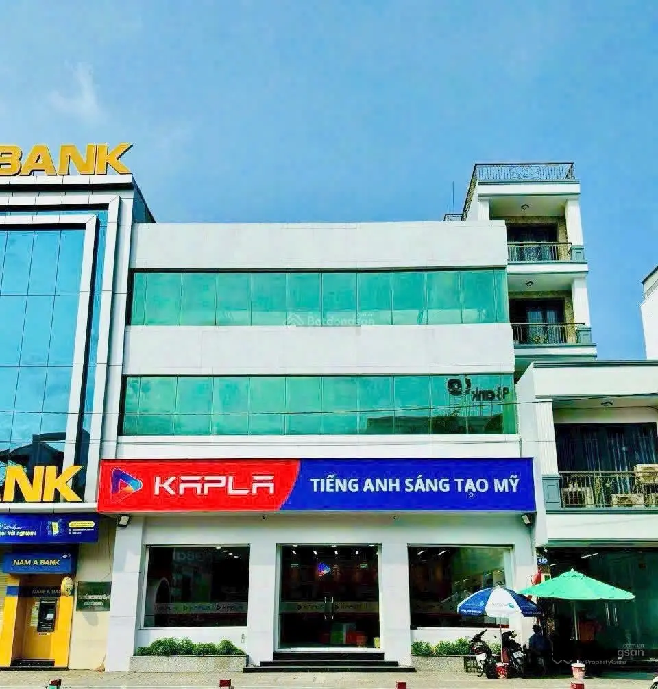 Duy nhất! Siêu phẩm ngang lớn 2MT Thạch Thị Thanh, Q.1, 10x20m, 2 tầng - HĐT: 150tr, giá 49.8 tỷ