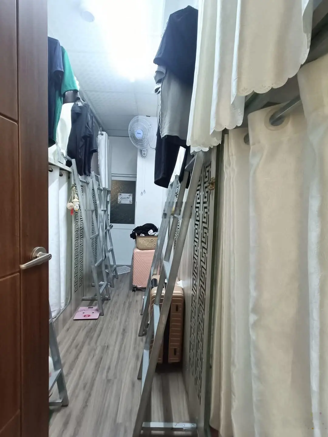 Bán nhà riêng 4PN, 3WC, 97m2, 6,8 tỷ tại đường Ba Đình, Phường 8, Quận 8, TP. HCM
