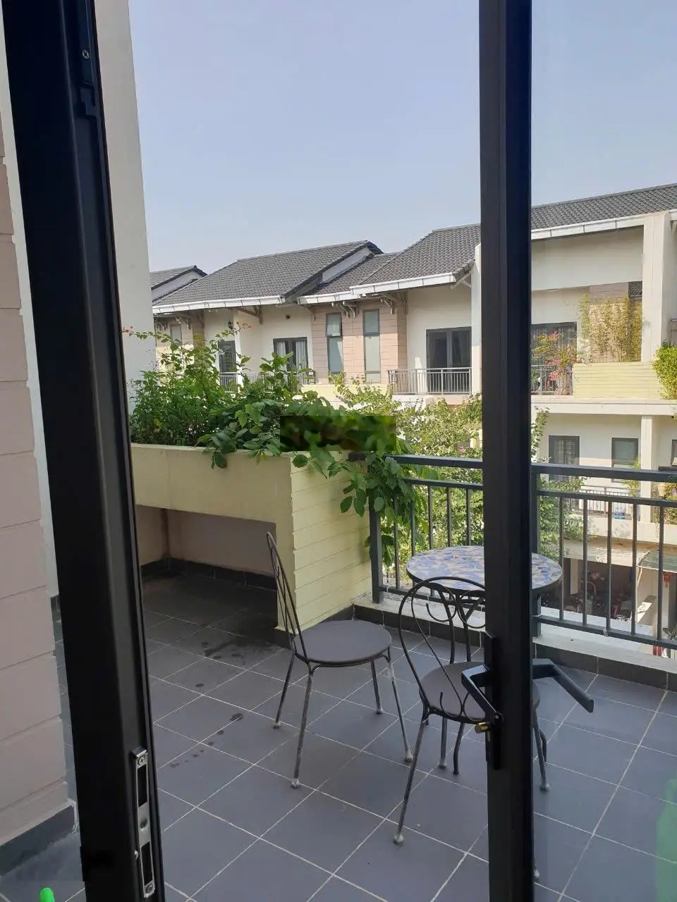 Bán căn góc liền kề Belhomes diện tích 105m2