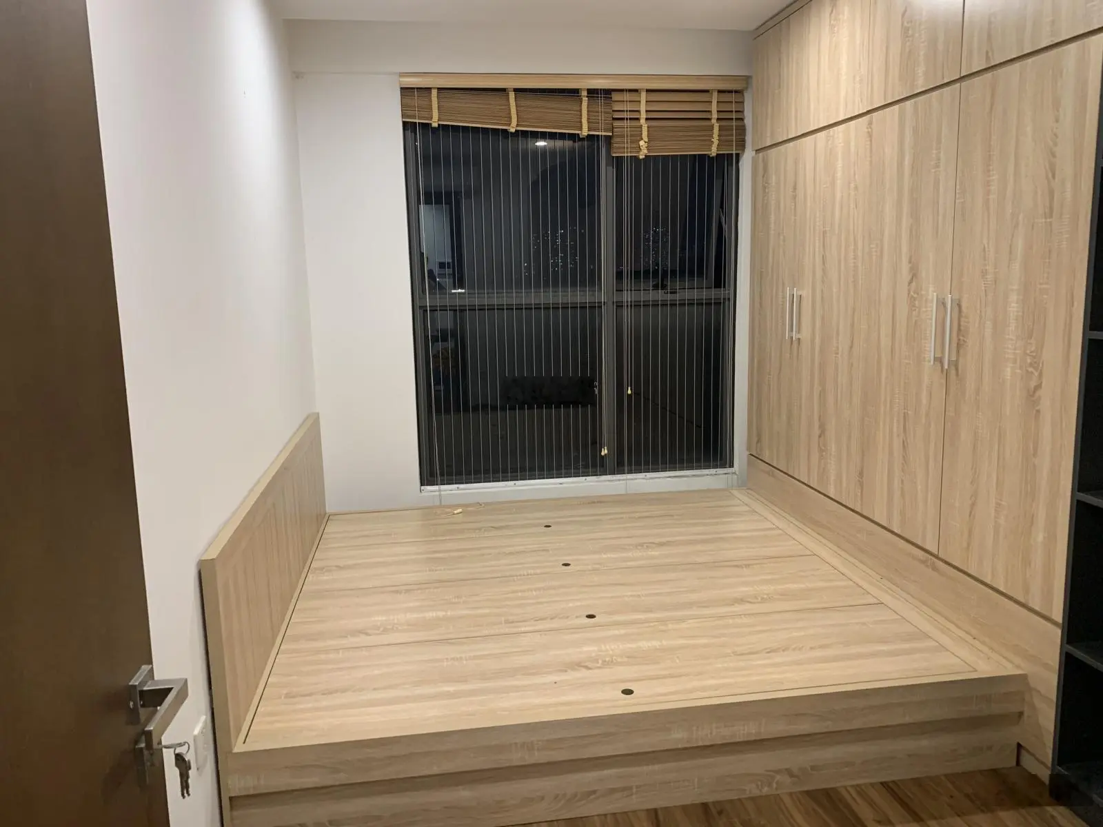 Tôi bán căn hộ Stellar Garden giá 5,5 tỷ VND, 94m2, 3 phòng ngủ