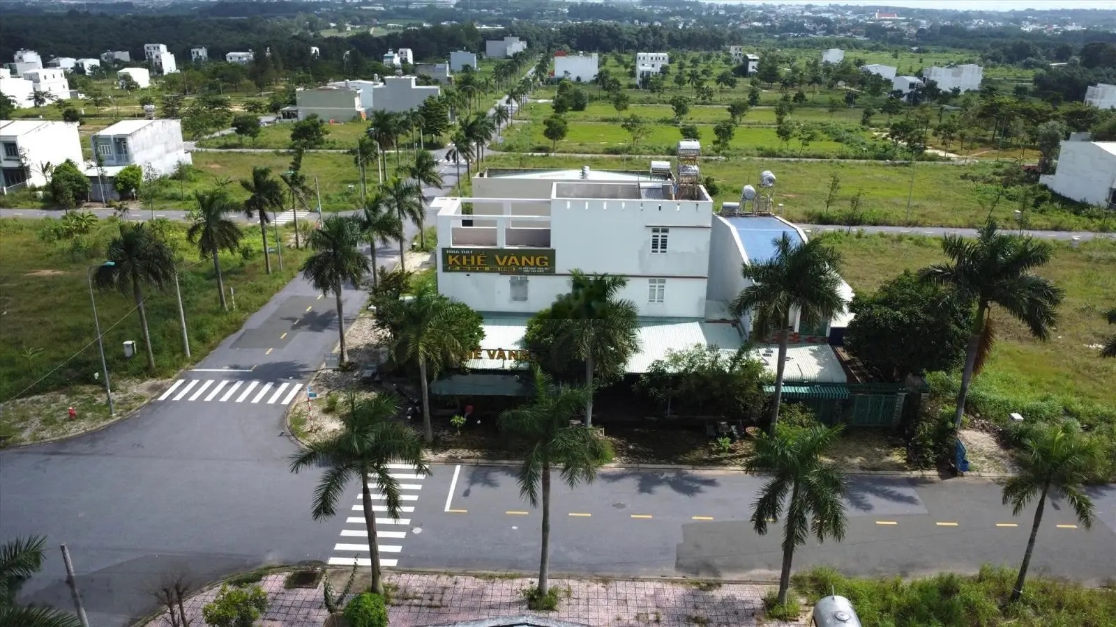 Giảm mạnh 200 triệu lô đất ngay trung tâm hành chính Trảng Bom giá rẻ