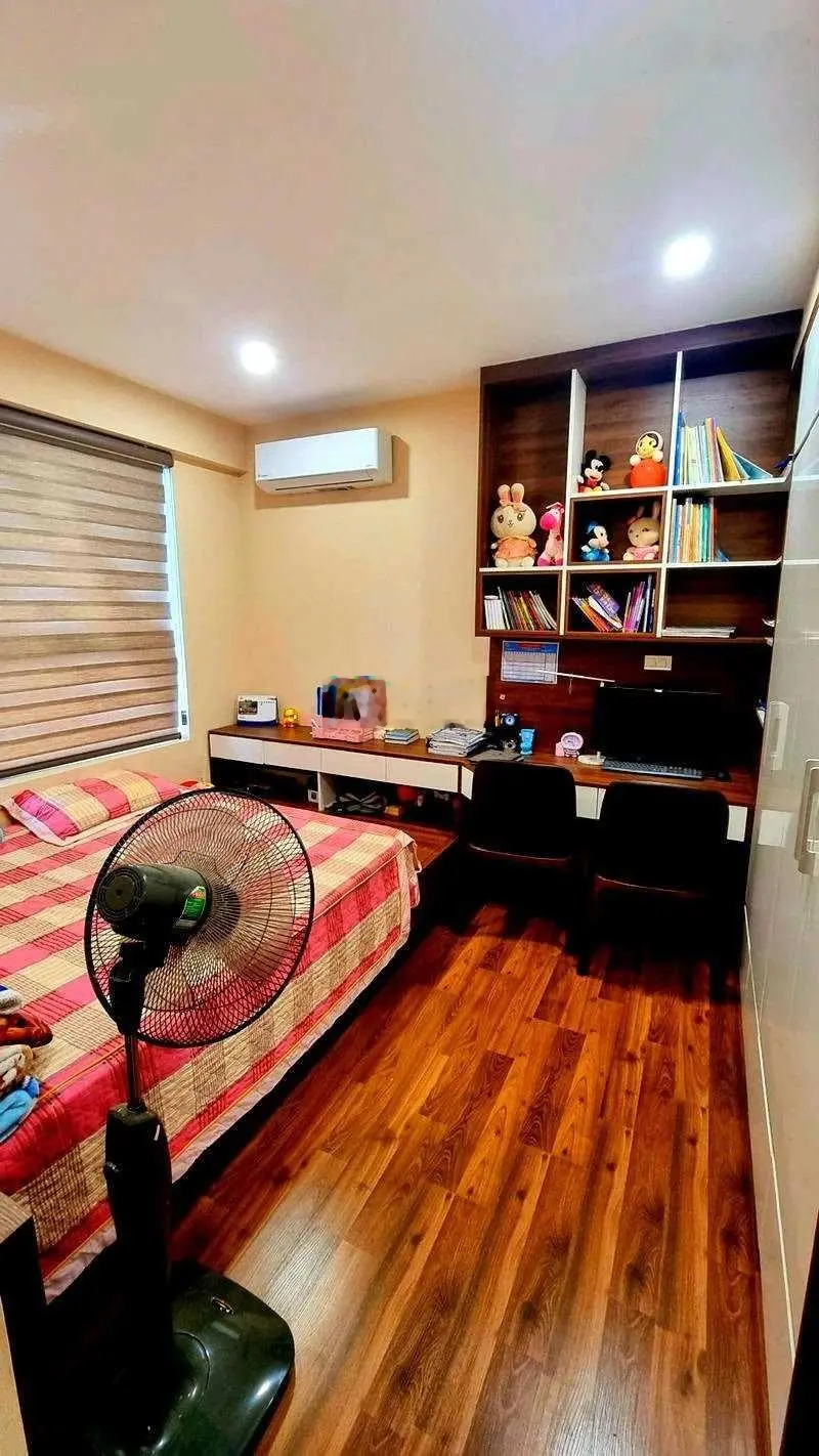 Cần bán nhanh căn hộ chung cư - goldmark city - bắc từ liêm - hà nội.