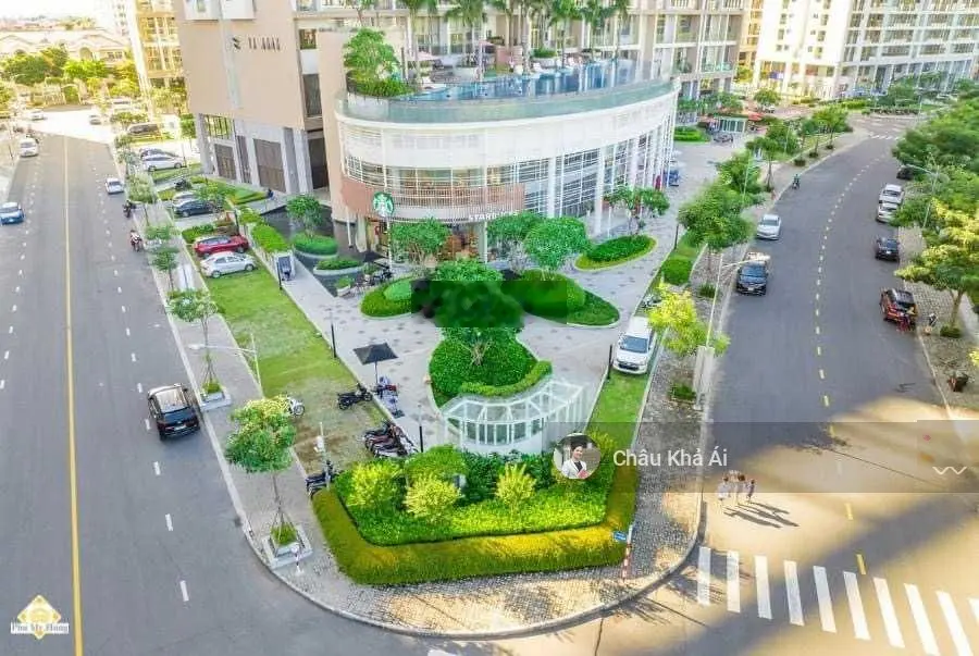 CĐT Phú Mỹ Hưng bán căn The Peak Midtown 2PN giá tốt nhất giỏ hàng, thanh toán dài, vay 0 lãi suất,