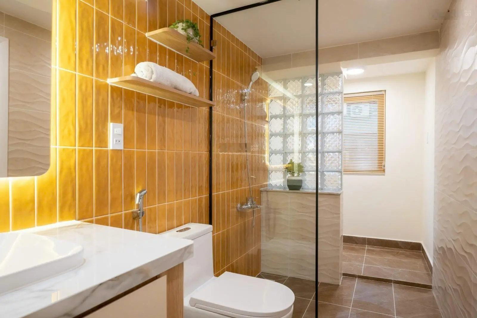 Bán căn hộ Duplex Mỹ Cảnh 3 phòng ngủ, 116m2, nhà đẹp full nội thất