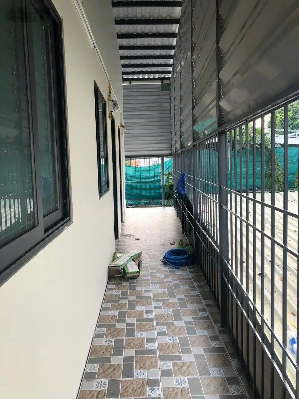 Bán căn hộ dịch vụ Đường Số 4, Hiệp Bình Phước Thủ Đức